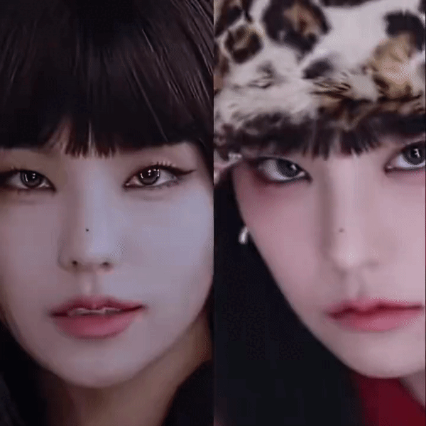 [잡담] 예지는 어쩜 이렇게 생겼지 | 인스티즈