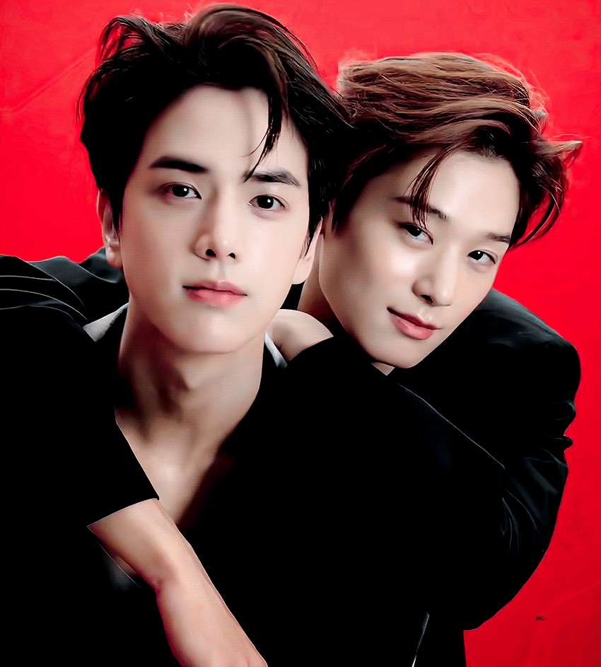 [잡담] 영훈이랑 주연 화보짤 봐...... | 인스티즈