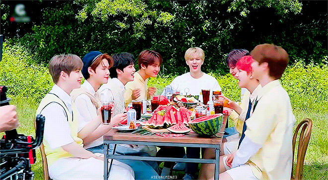 [잡담] 크래비티는 진짜 9명 모두가 다 사랑스러워 | 인스티즈