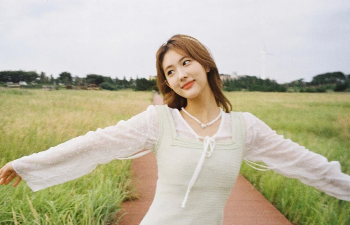 [잡담] 요즘 계속 눈에 들어오는 여돌 생김 | 인스티즈