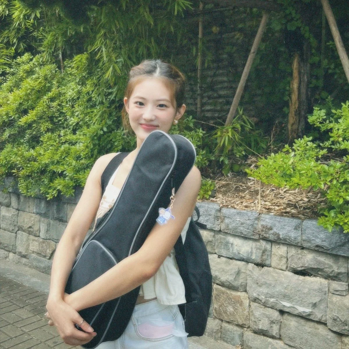 [잡담] 요즘 계속 눈에 들어오는 여돌 생김 | 인스티즈