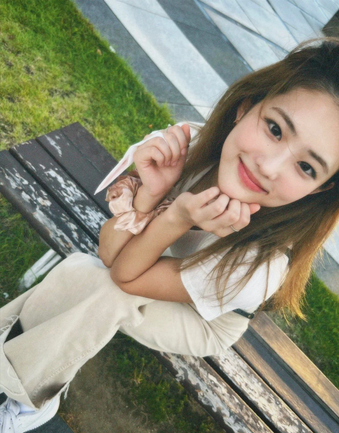 [잡담] 요즘 계속 눈에 들어오는 여돌 생김 | 인스티즈