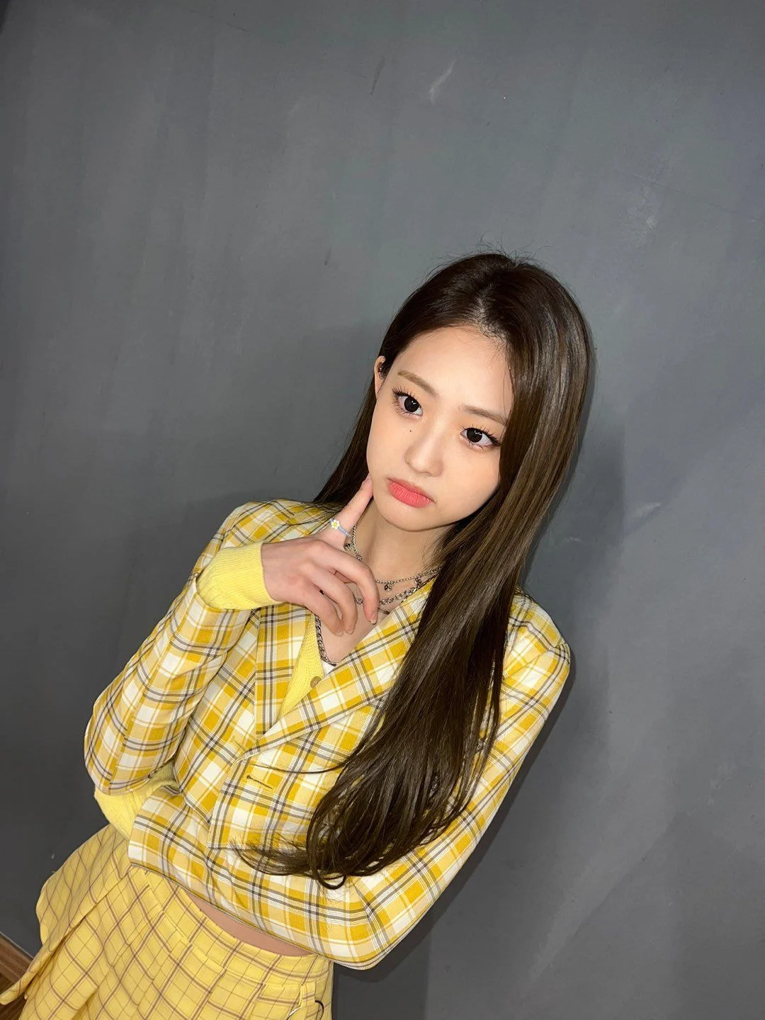 [잡담] 요즘 계속 눈에 들어오는 여돌 생김 | 인스티즈