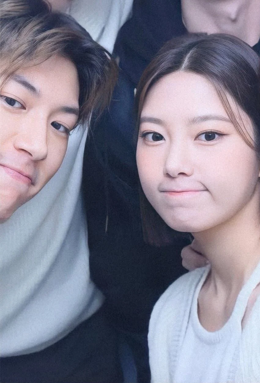 [잡담] 환연 태이나언 진짜 둘이 무슨 사이인지 모르겠지만 | 인스티즈