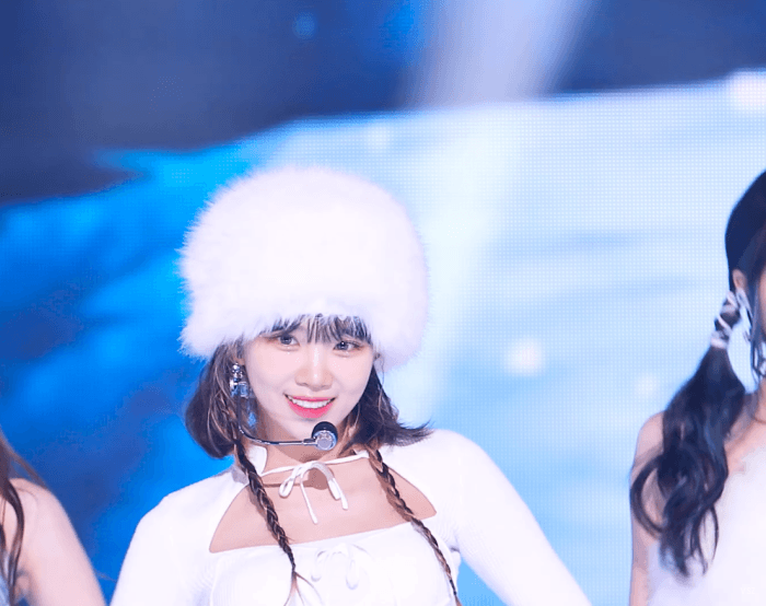 [잡담] 채원이 진짜.. 잔망스럽다의 의인화 | 인스티즈