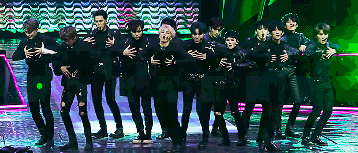 [잡담] 와 세븐틴 안무 진짜 개빡세구나 미쳤다 | 인스티즈