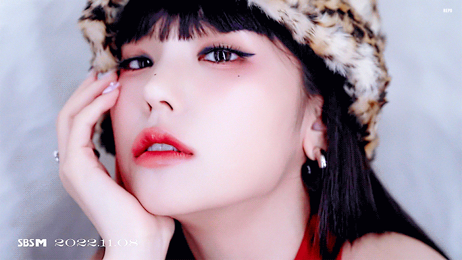 [잡담] 예지 이번 컴백 스타일링 ㄹㅈㄷ다 | 인스티즈