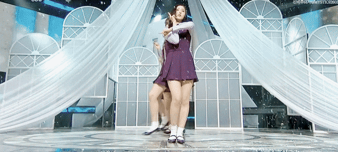 [잡담] 내 기준 아이돌 시계춤중에 | 인스티즈