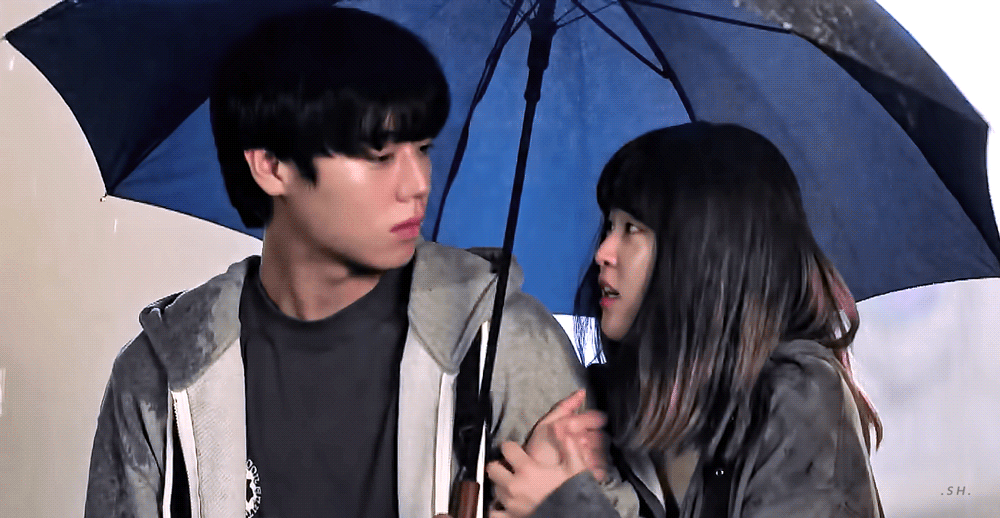 [잡담] 친구들아,, 내일 박지훈 나오는 약한 영웅 같이보자🥹 | 인스티즈