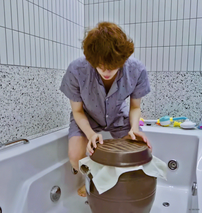 [잡담] 진 이짤 왤케 좋지 | 인스티즈