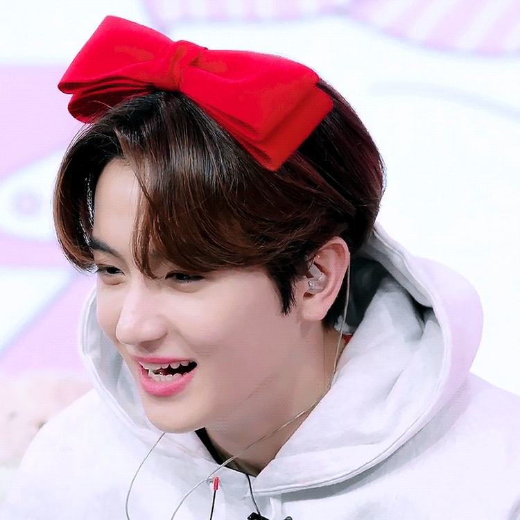 [잡담] 이재현 어제 머리띠한거ㅋㅋㅋㅋㅋㅋ | 인스티즈