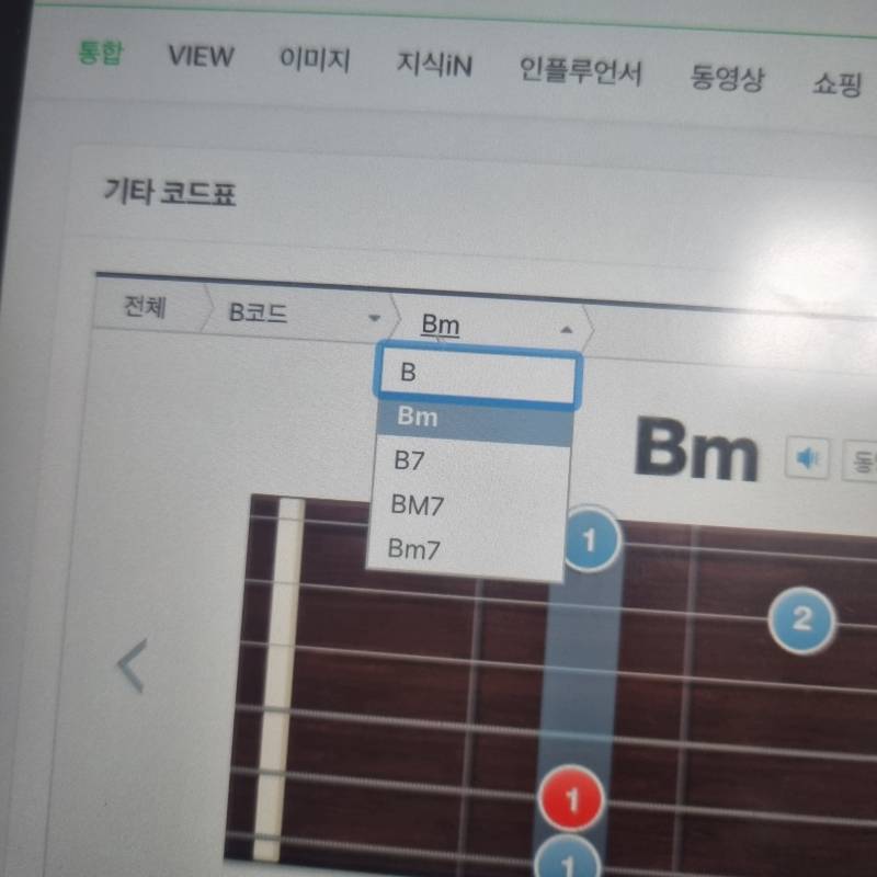 기타 이거 뭐가달라?? | 인스티즈