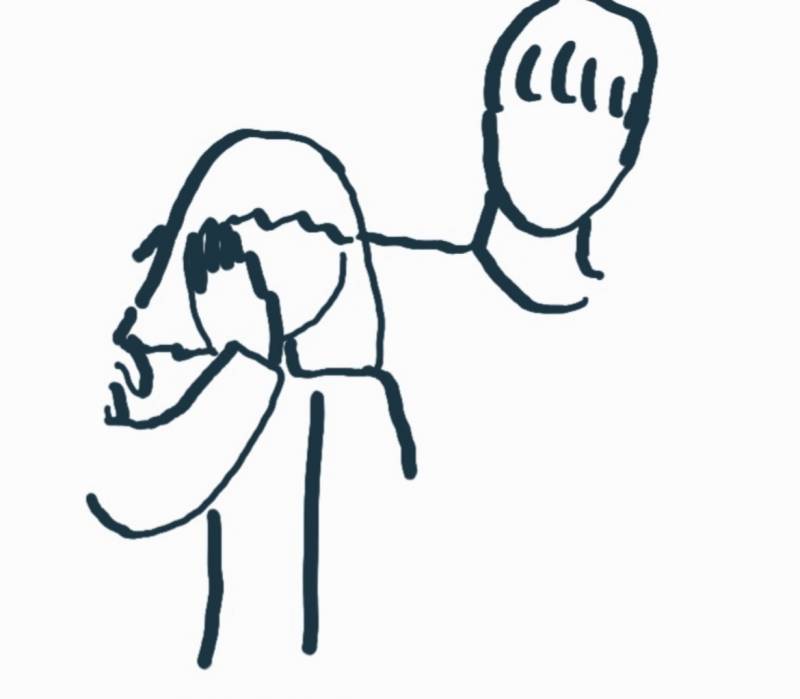 너네 기준 이거 호감 있는 어깨동무 vs 친한 오빠동생 어깨동무 바이브 어떤거야? - 인스티즈(instiz) 이성 사랑방 카테고리