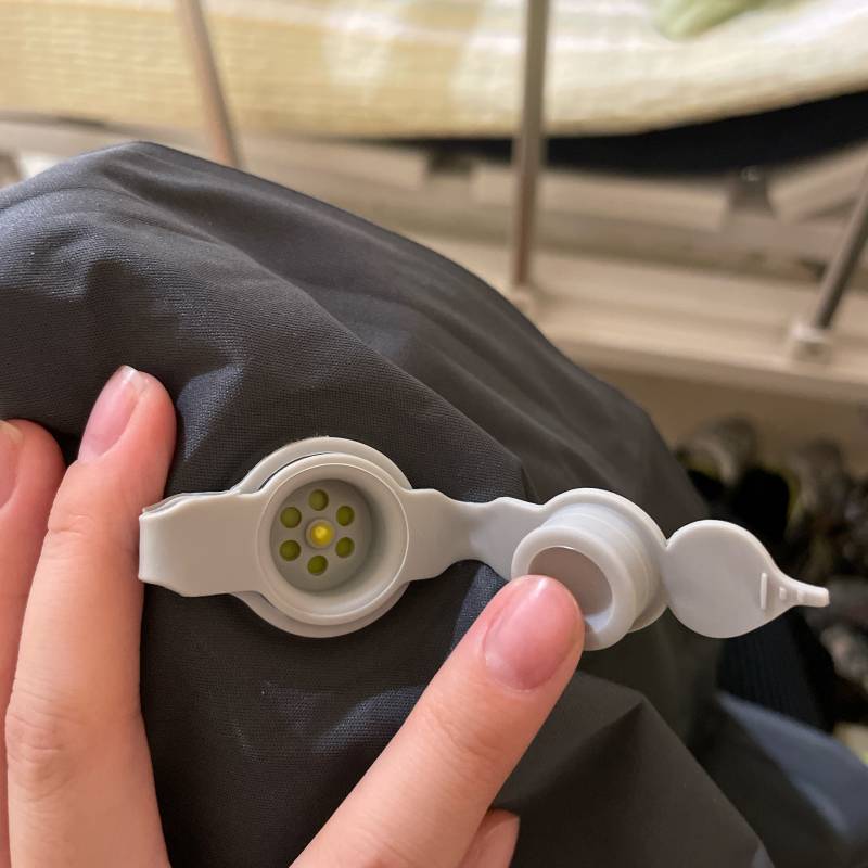 얘들아 이거 바람 어디로 넣어야해?? | 인스티즈