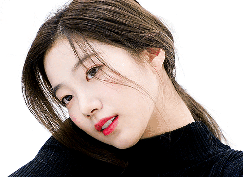 [잡담] 르세라핌 보면 엔화 쓸어담겠단 의지가 보이는거같음 | 인스티즈