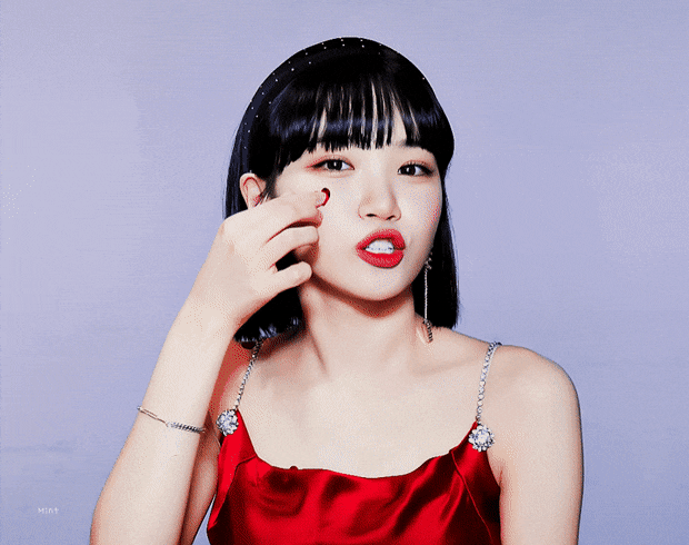 [잡담] 나만 르세라핌 김채원 단발파야....? | 인스티즈