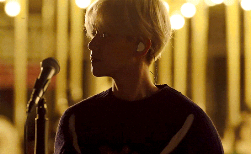 [잡담] 12월 놀이공원 야간개장에서 들을 브금 추천해줄게 (백현이들 모여 | 인스티즈