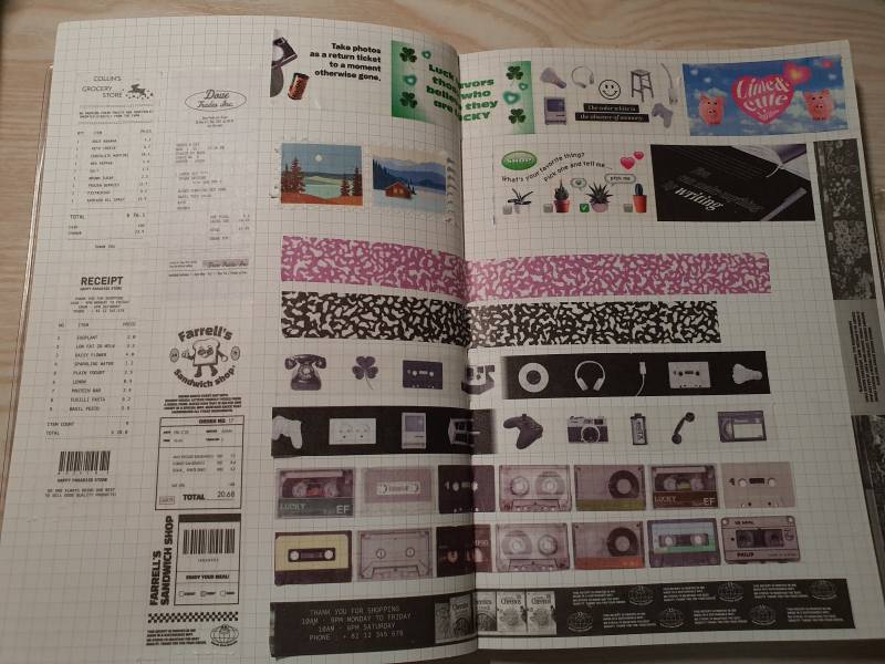 문구류 사업하려했는데 다이소때메 못하겠다; 마테 완전 요즘스타일... | 인스티즈