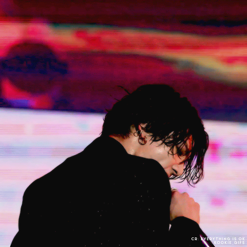 [잡담] 방탄 정국 본인도 자기 볼 패이는거 좋아하던데 | 인스티즈