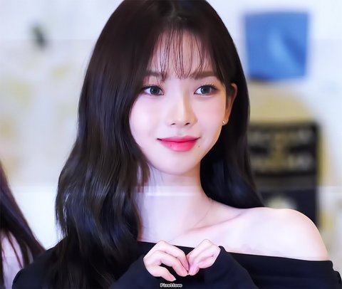 [잡담] 오늘자 앞머리 카리나 왜케 청순해 - 인스티즈(instiz) (K)POP/예능 카테고리
