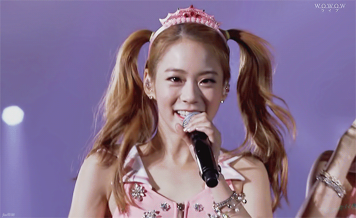 [잡담] 한승연 구하라 이 짤 ㄹㅇ 아이돌 그잡채같음 | 인스티즈