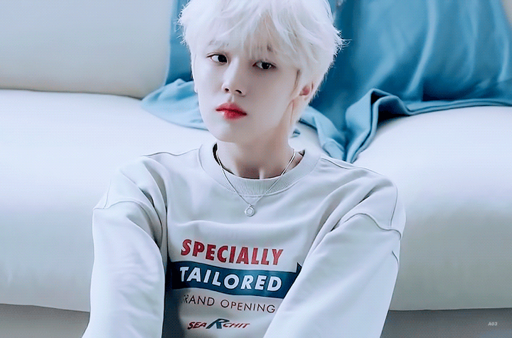 [잡담] 내 기준 탈색 진짜 잘 어울리는 돌 | 인스티즈