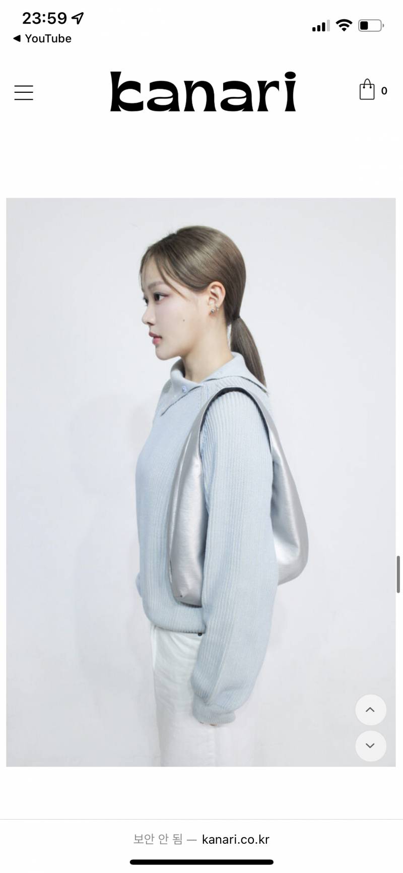 가방 살말 고민인데 이거 어때? | 인스티즈