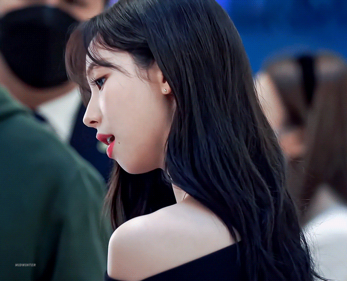 [잡담] 카리나 단정한 스타일링도 진짜 잘받는 것 같아 | 인스티즈