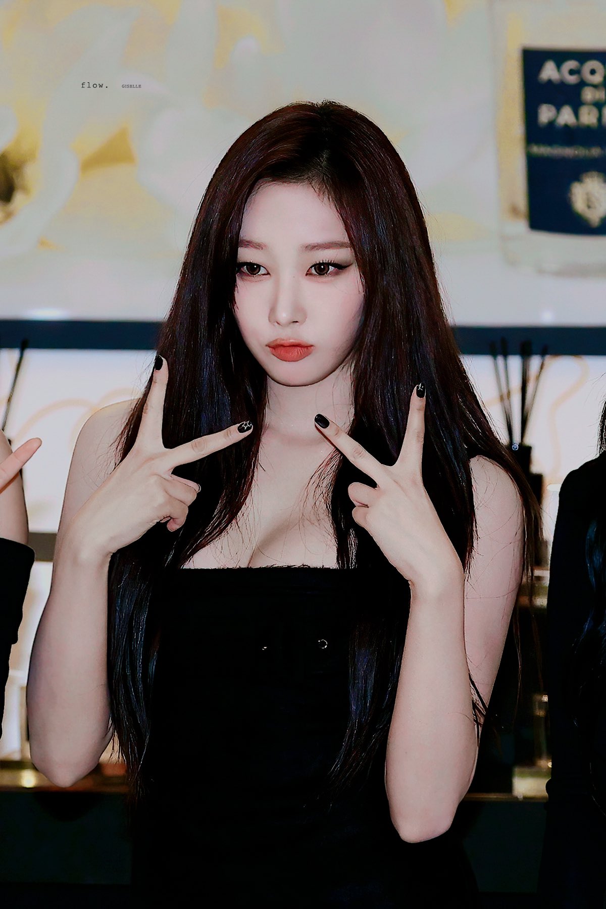 [잡담] 지젤 진심 개....예쁜데 | 인스티즈