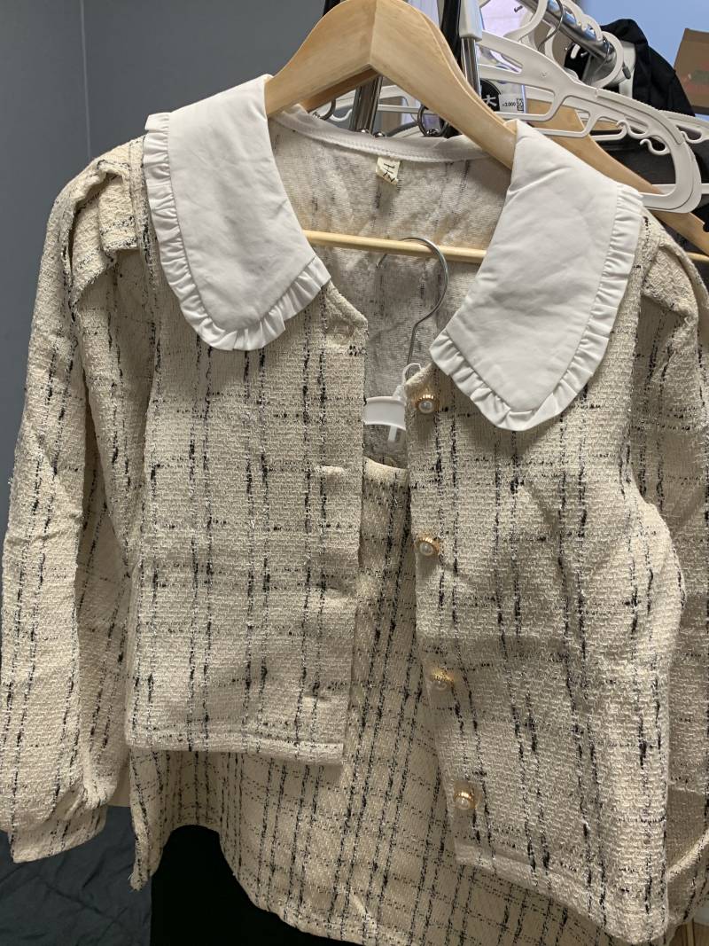 도! 움! 이 옷 결혼식에 입고 가기에 밝아??? | 인스티즈