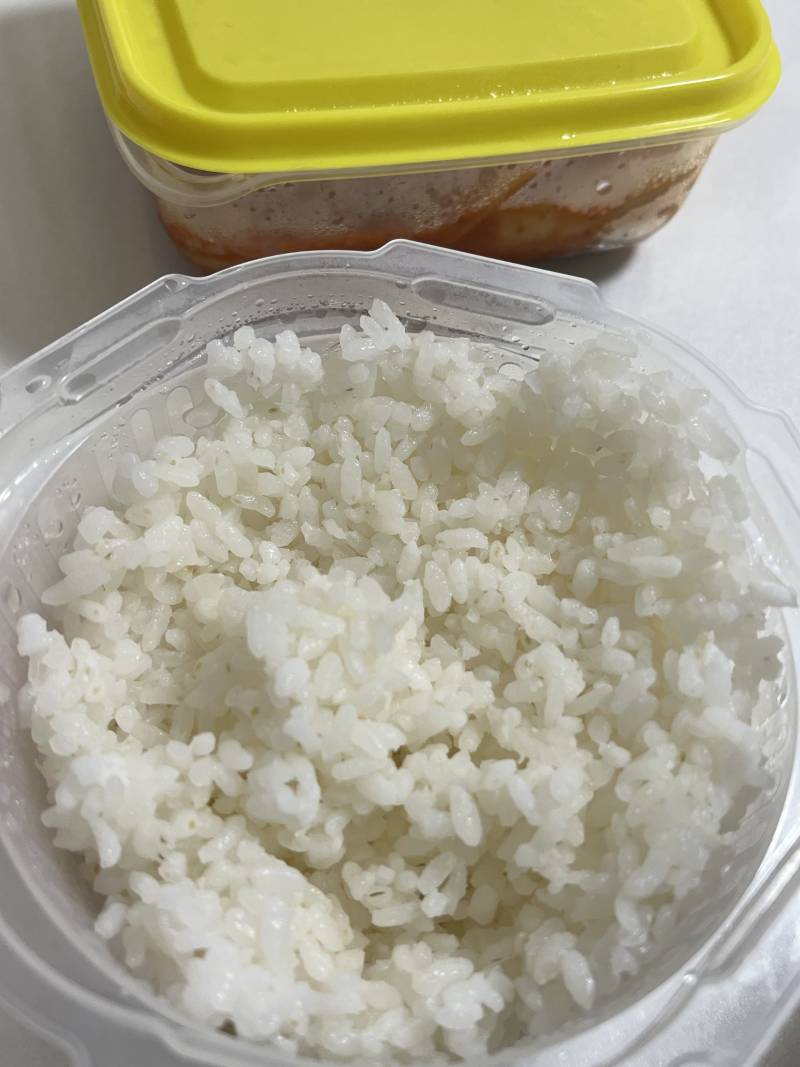 밥에 이거뭐야?... | 인스티즈