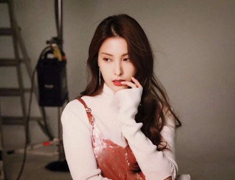 [잡담] 카라 박규리가 규리여신인 이유 | 인스티즈