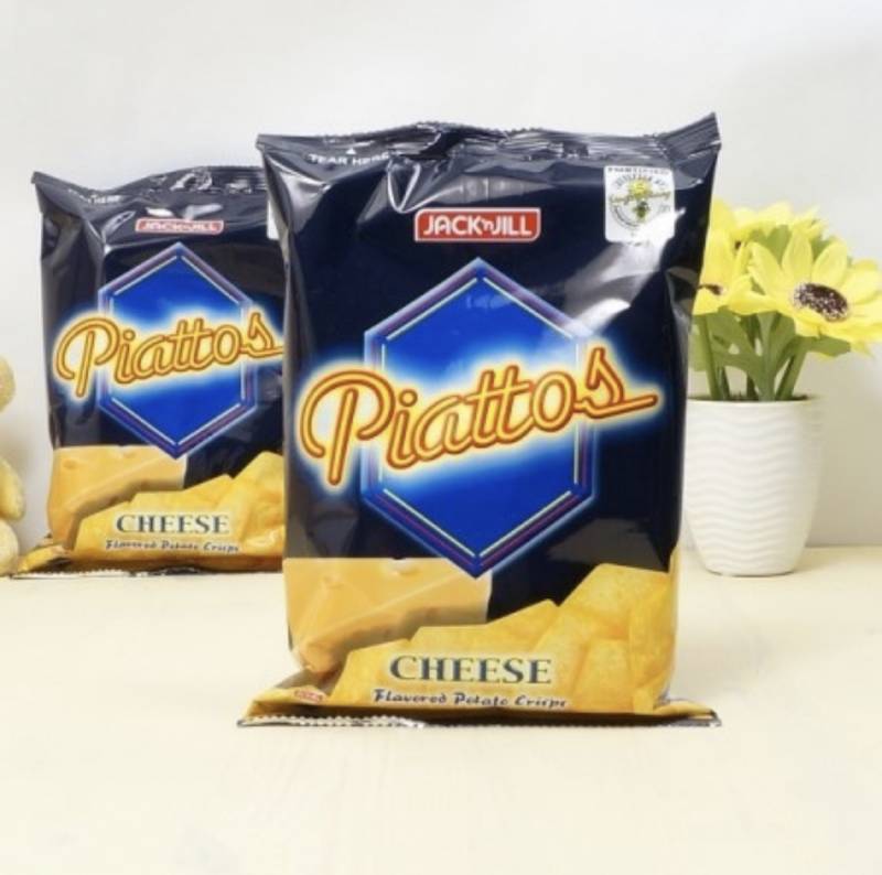 이 과자 어디서파는지 아는사람 (피아토스 치즈맛) | 인스티즈