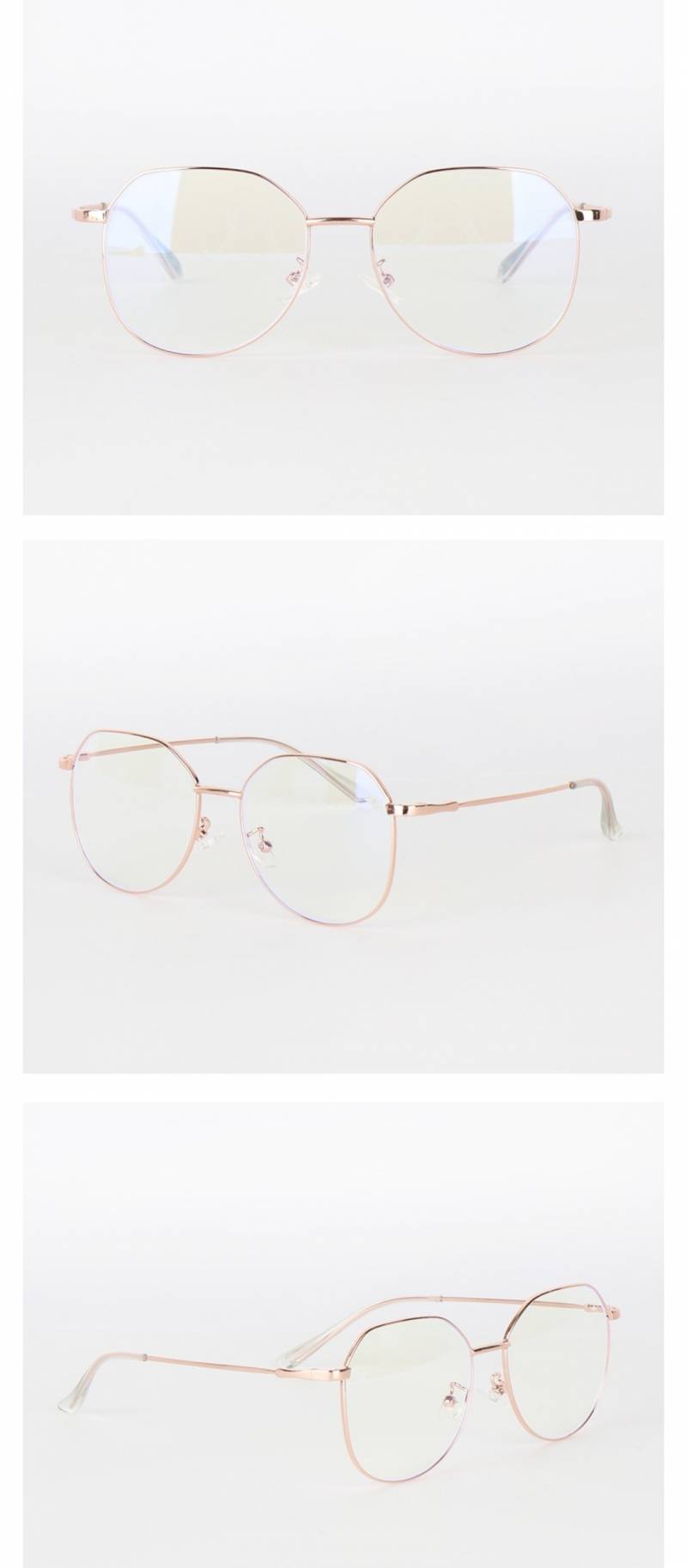 오랜만에 안경 사볼까 하는데 뭐 살지 고민 🤔 | 인스티즈