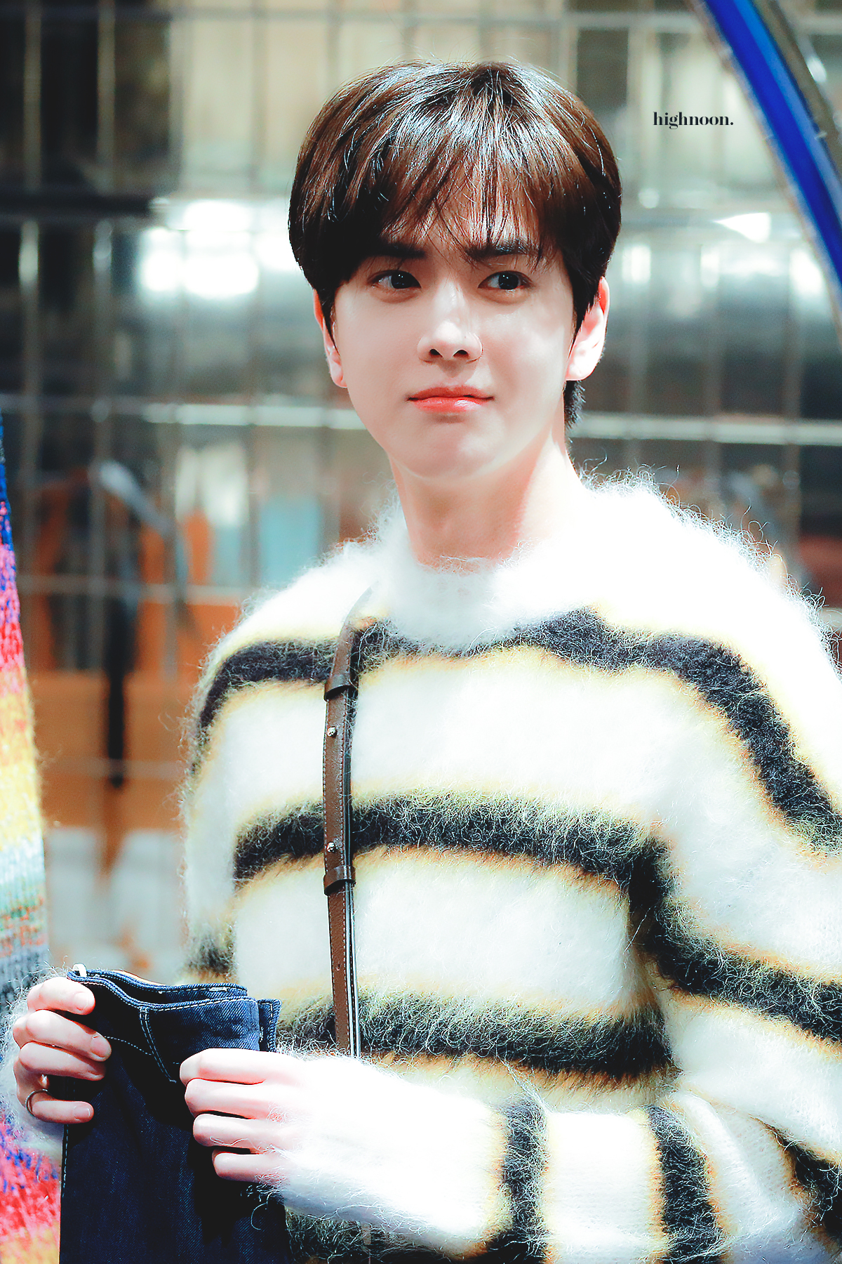 [잡담] 사람이 어떻게 아기당고 | 인스티즈