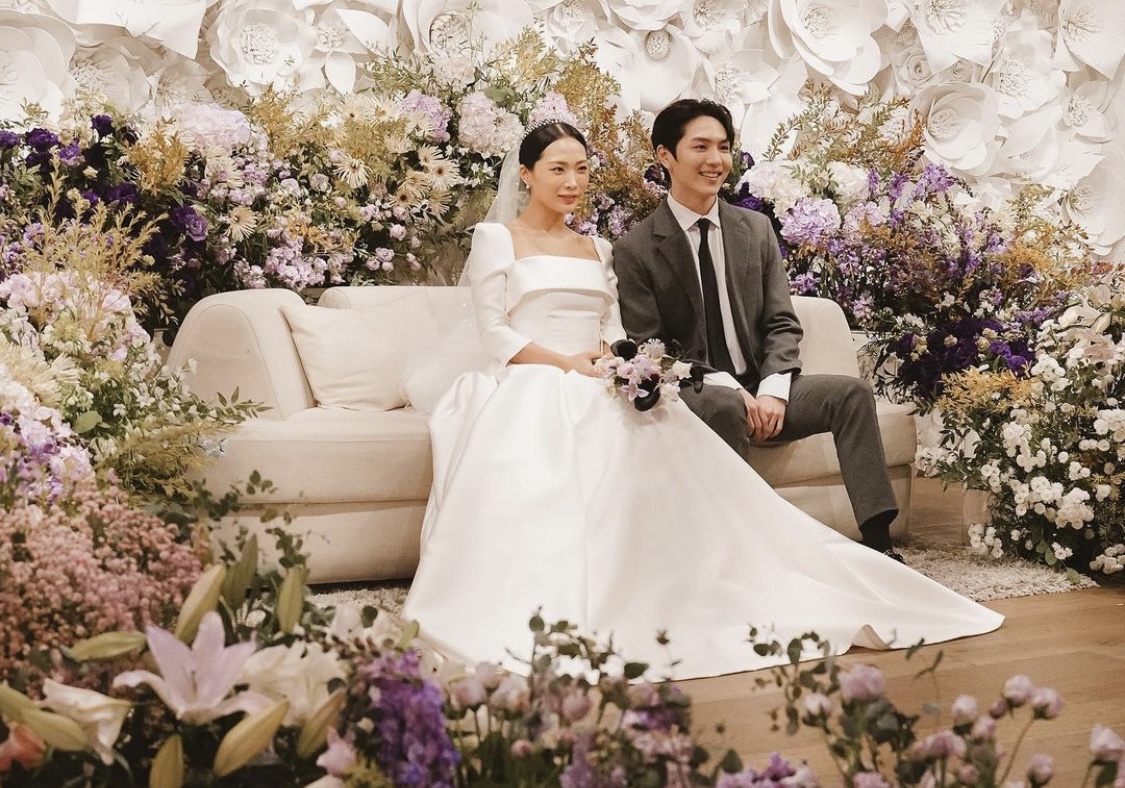 [잡담] 허니제이 결혼식장에 키노 간 사진!! | 인스티즈