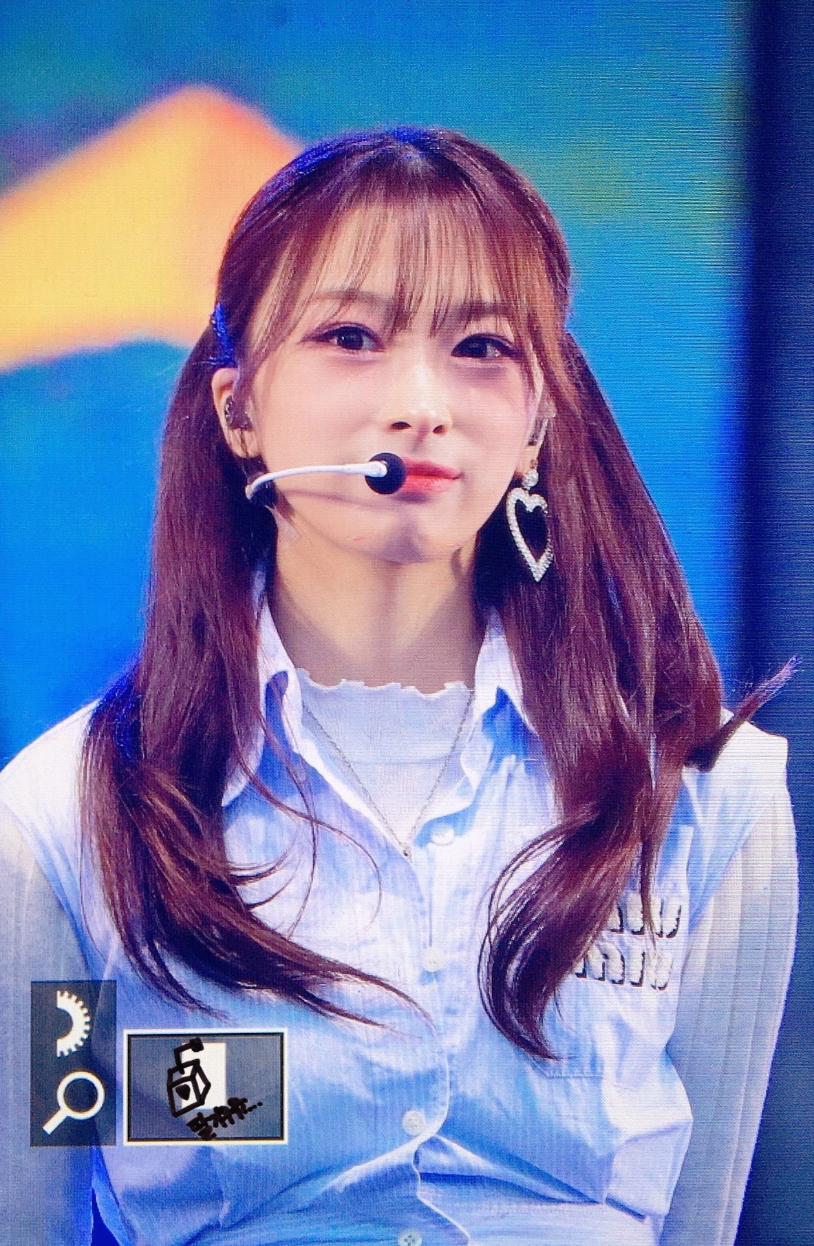 [잡담] 나,, 서떤여자가 너무 좋다... | 인스티즈