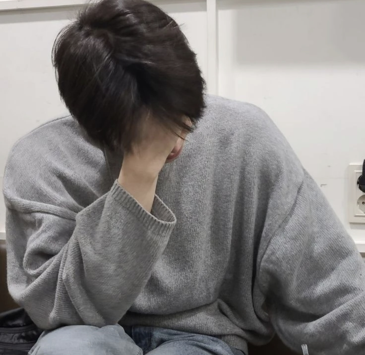 [잡담] 아악 이거 도영니트 ㅠㅠㅠㅠㅠㅠ | 인스티즈