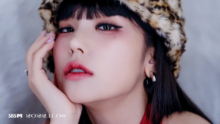 [잡담] 이번에 예지가 레전드인 이유 | 인스티즈