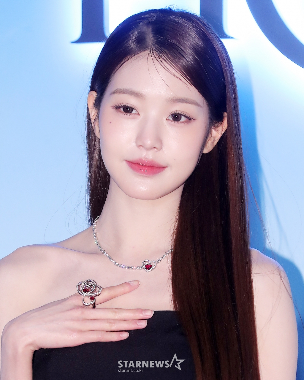 [잡담] 원영이 프레드 행사장 기사사진 개쩐다.. | 인스티즈