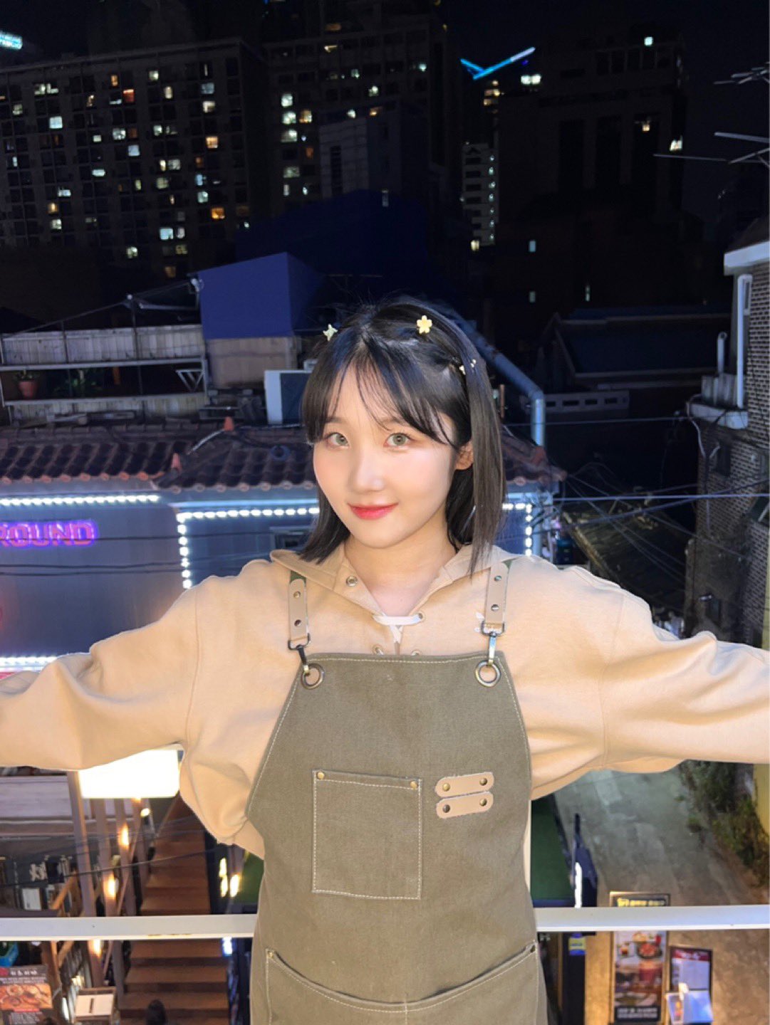 [잡담] 라필루스 진짜 카페 차려죠라,, | 인스티즈