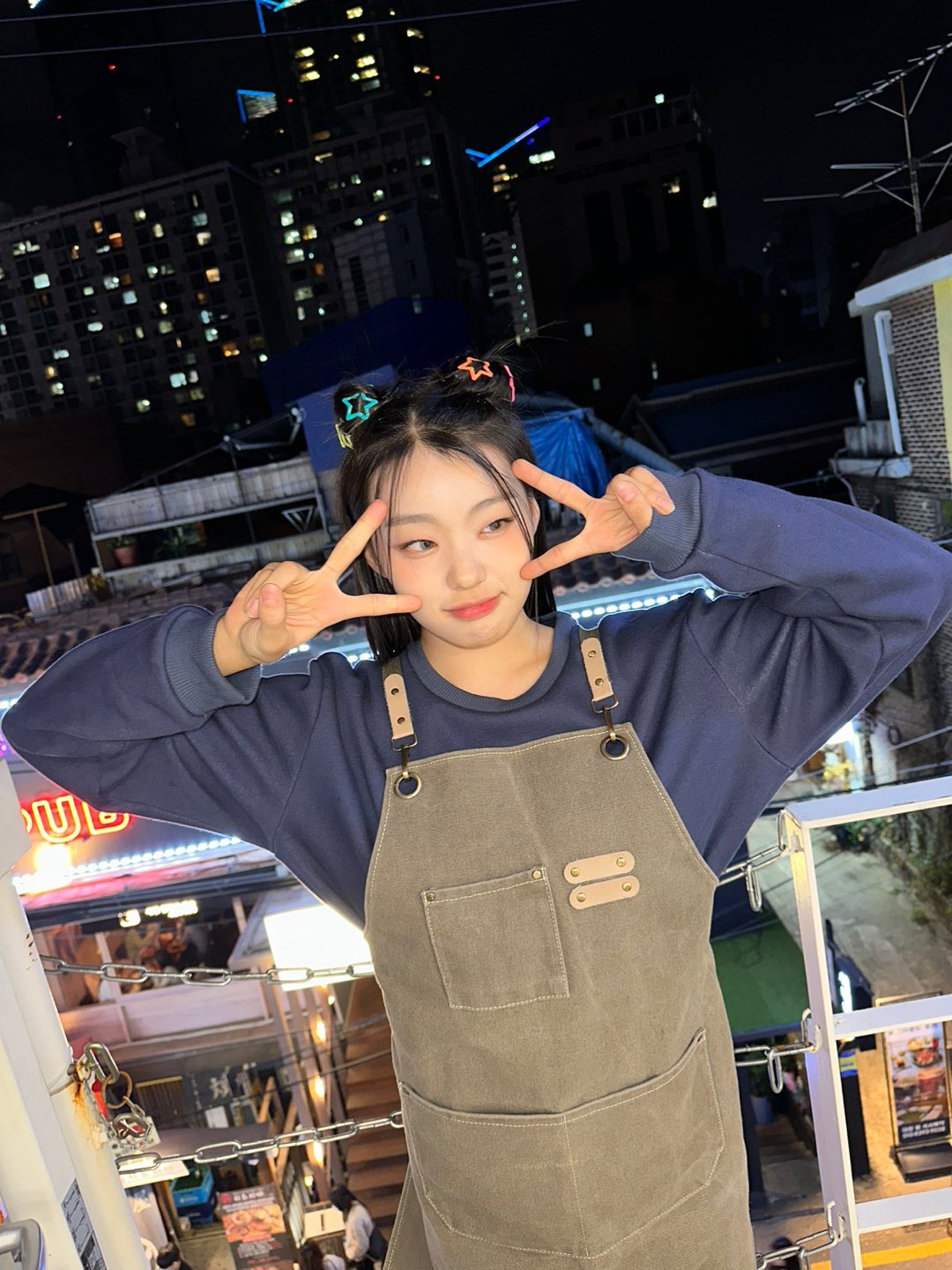 [잡담] 라필루스 진짜 카페 차려죠라,, | 인스티즈