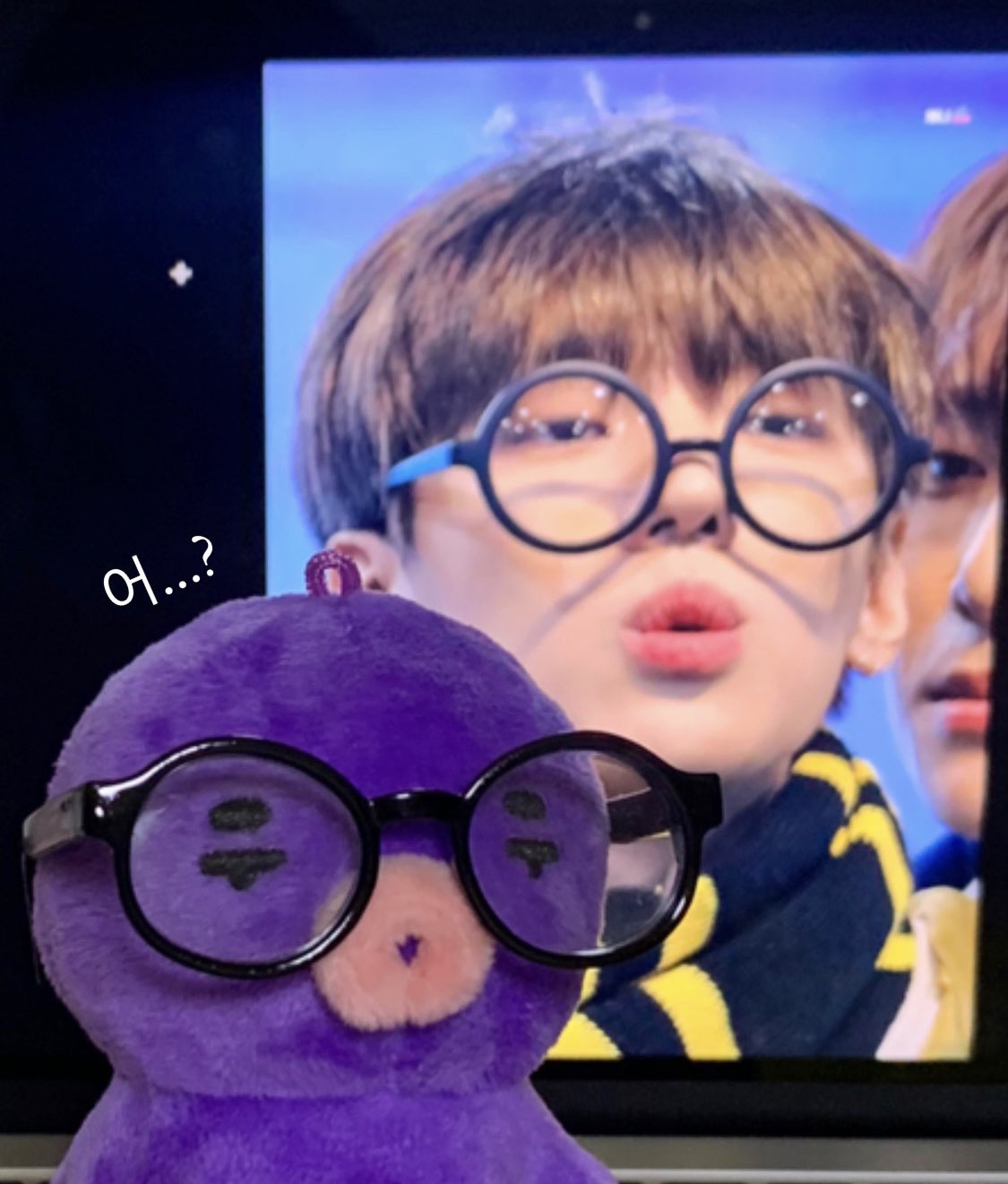 [잡담] 진짜 내 최애 인형이지만 싱크 개쩐다ㅋㅋㅋㅋㅋ | 인스티즈