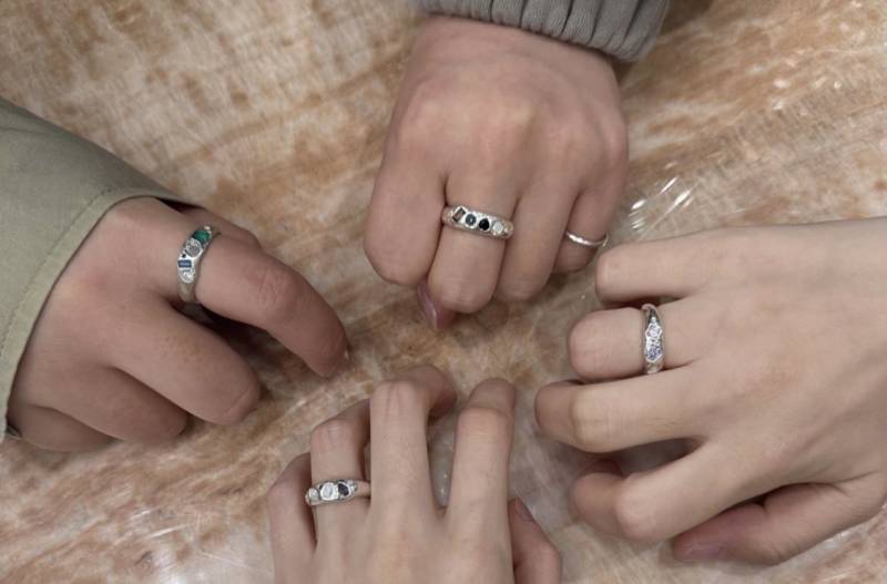 이 반지공방 오딘지 아는 사람.?!!! | 인스티즈