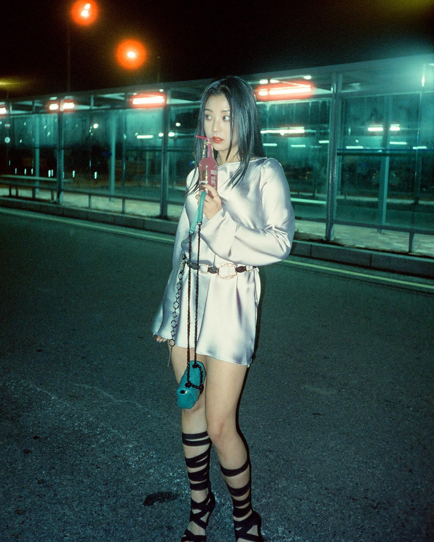 [잡담] 아 이 언니 미쳤나봐 진짜 | 인스티즈