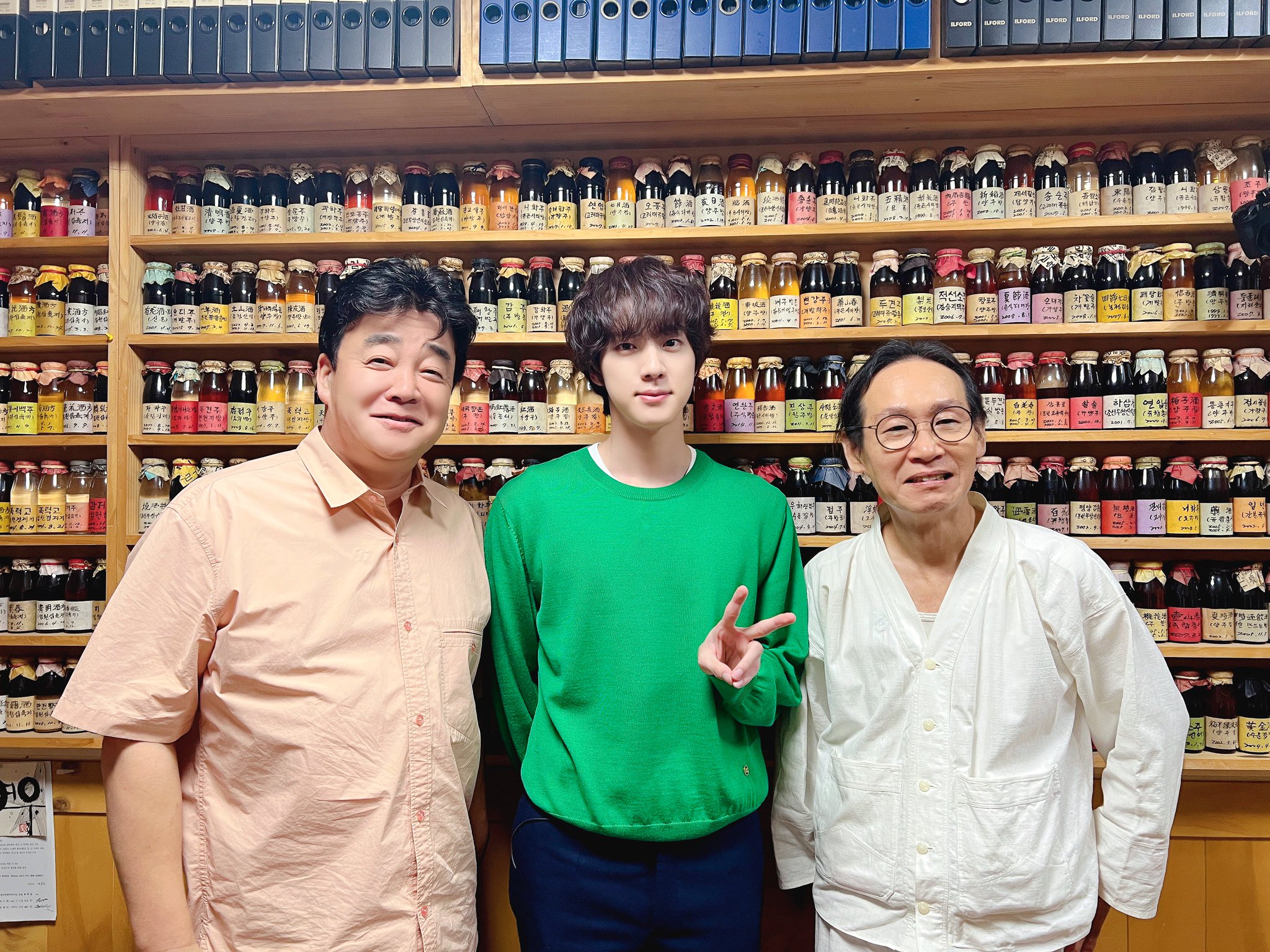 [잡담] 방탄 진 진짜 근본은 쿼카상이다 | 인스티즈