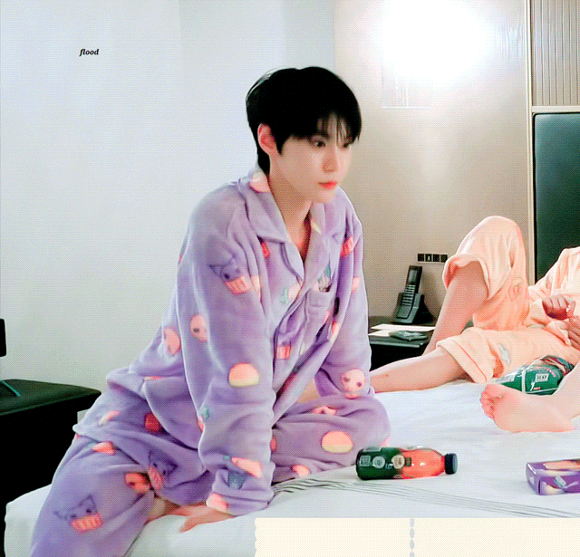 [잡담] 하 너무 웃겨 김도영 하루 차이로 보여준것들 | 인스티즈