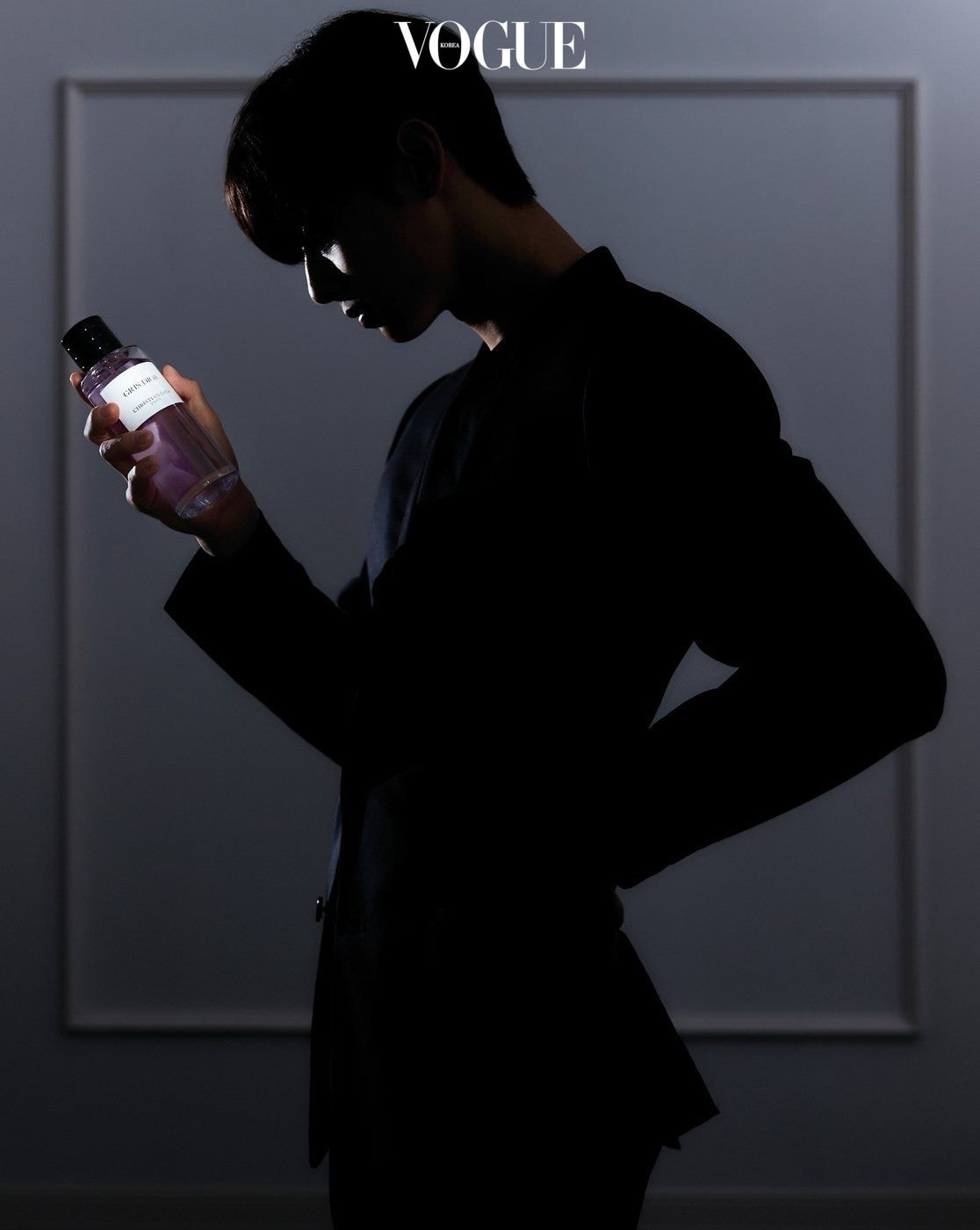 [잡담] 와.. 차은우 이 화보 비쥬얼 미쳤다 | 인스티즈