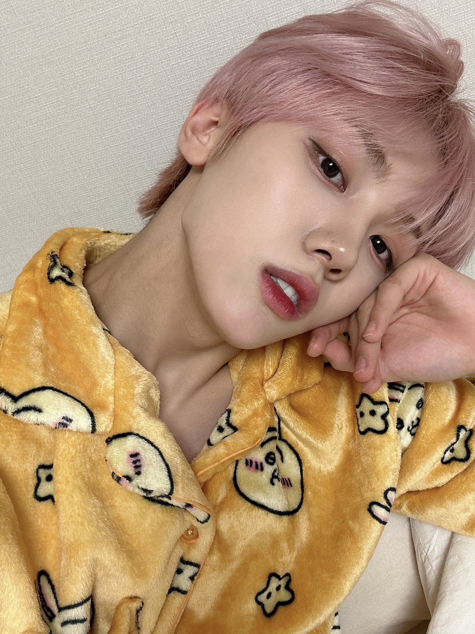 [잡담] 크래비티 성민 예쁜데 잘생겼다 | 인스티즈