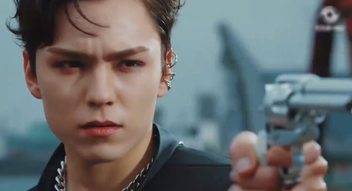 [잡담] 버논 이거 쩐다 | 인스티즈